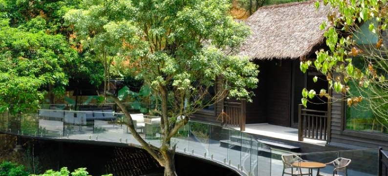 悦泉谷·度假农场图片