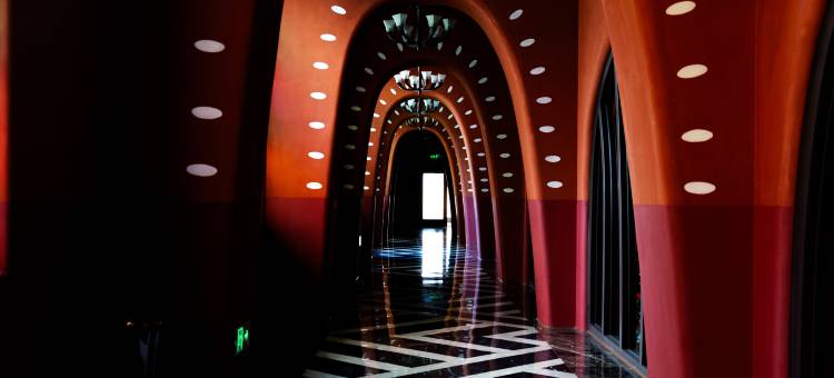 森迪酒店(南通森林野生动物园店)图片