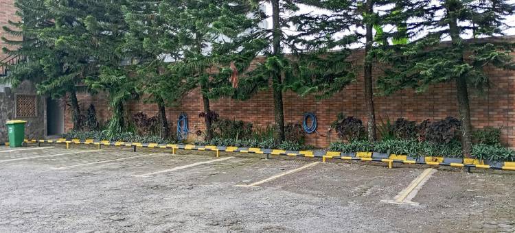 萨基娜伊斯兰酒店(Sakinah Syariah Hotel)图片