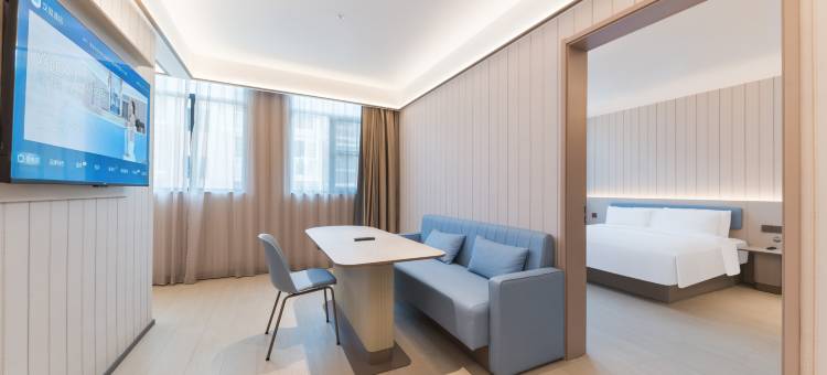 汉庭酒店(九江瑞昌广场店)图片