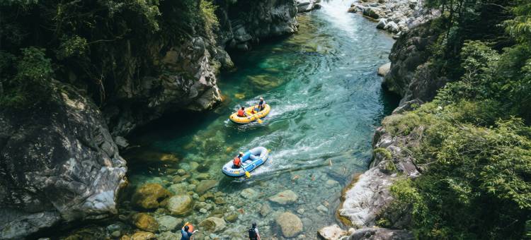 宏村莫名YAJU设计师民宿(宏村风景区店)图片