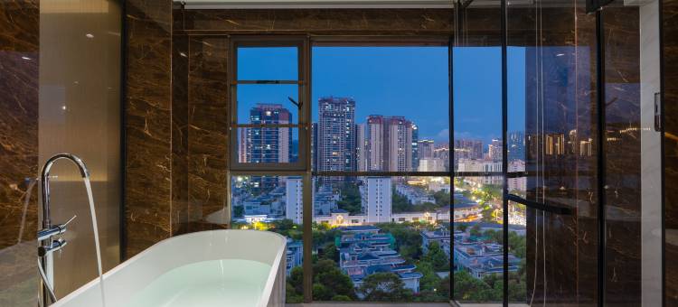 迪美蒂莲雅酒店(昆明霖雨桥地铁站店)图片