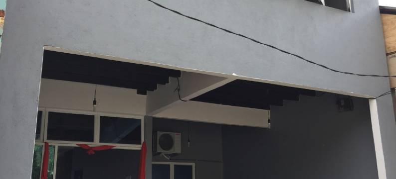 山林小屋别墅(Le Lodge Villa)图片