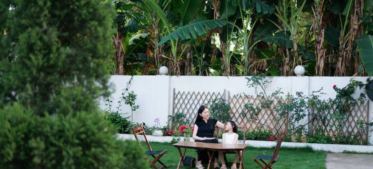 北海一沐民宿图片