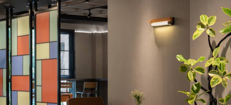 背包十年青年旅舍(广州西华路彩虹桥地铁站店)图片