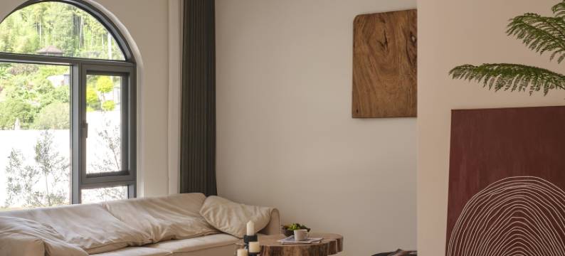 云肆｜Joyful Lan民宿(莫干山国际度假区店)图片