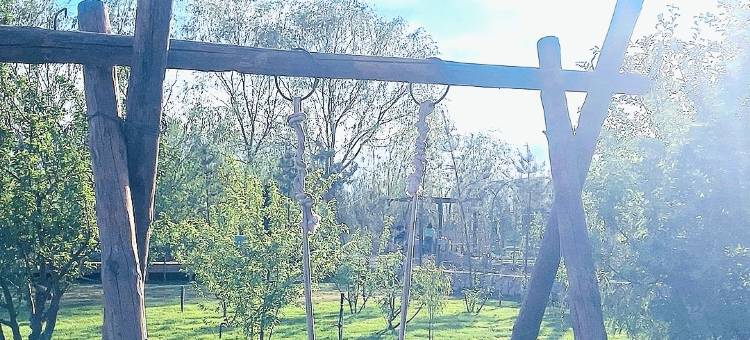 乐北苑民宿图片