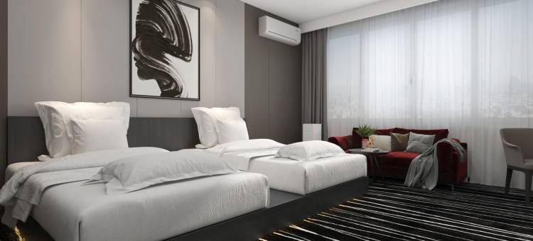 宫崎酒店(广州白云国际机场花东市场店)图片