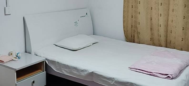 天门福泽英豪宾馆图片