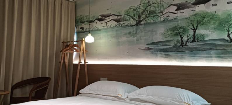 汪掌柜民宿图片