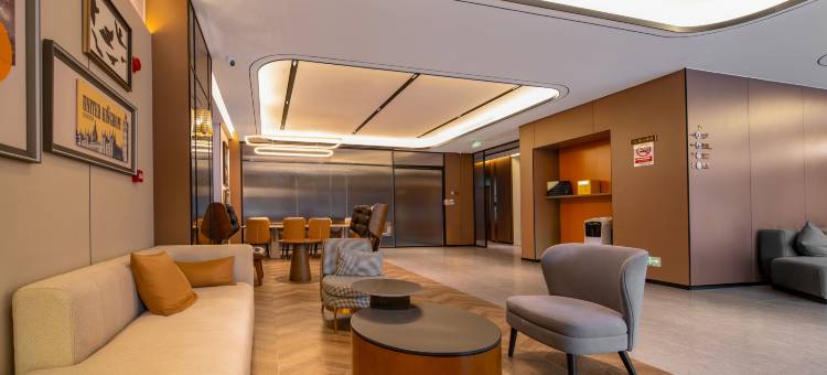 如家精选酒店(西双版纳景洪告庄星光夜市店)图片