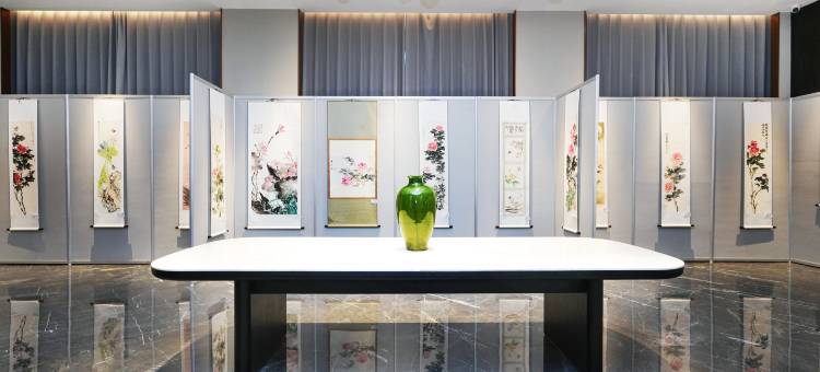 泰安丽亭酒店图片