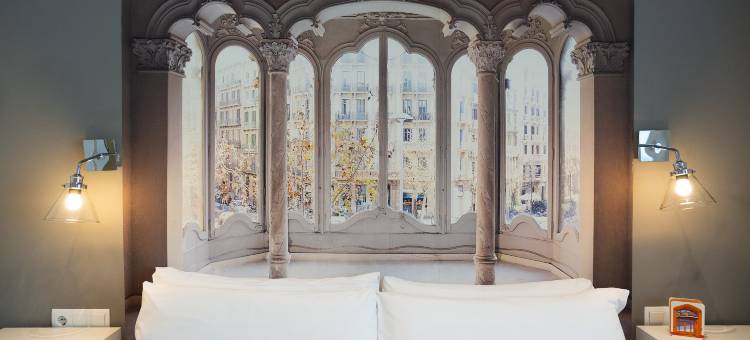 胡萨米森卡斯蒂利亚酒店(Mesón Castilla Atiram Hotel)图片