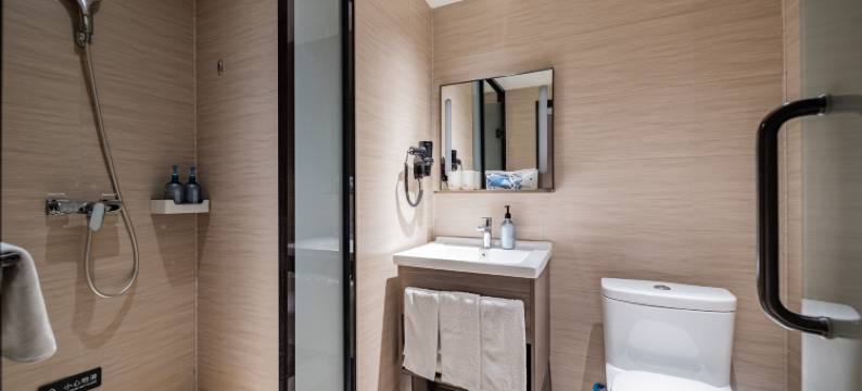 汉庭酒店(成都春熙路地铁站店)图片