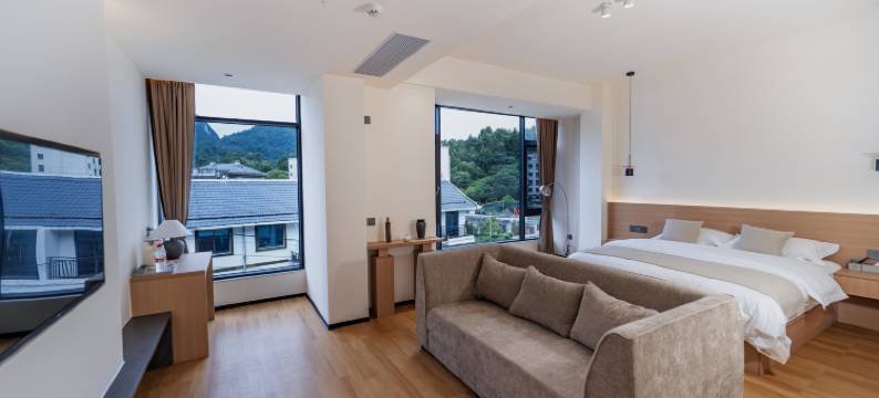 归春里民宿(德天瀑布店)图片