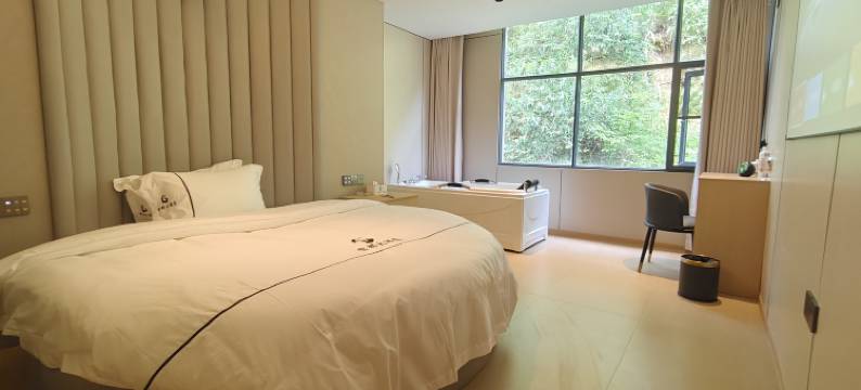 雲都大酒店图片