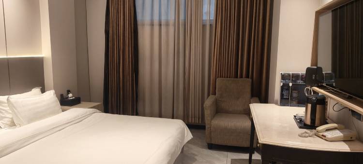 如家艾扉酒店(徐州西安北路富国街店)图片