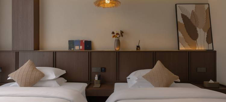 黄果树山顶民宿图片