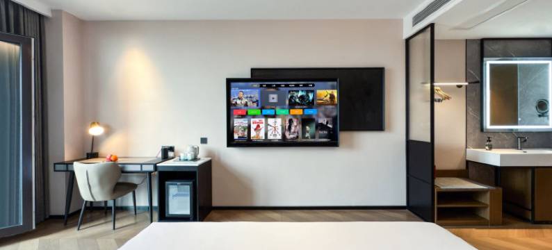 日照假日海湾度假酒店(山海天旅游度假区第三海水浴场店)图片