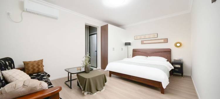 桂林悠然居公寓(理工大学屏风校区店)图片