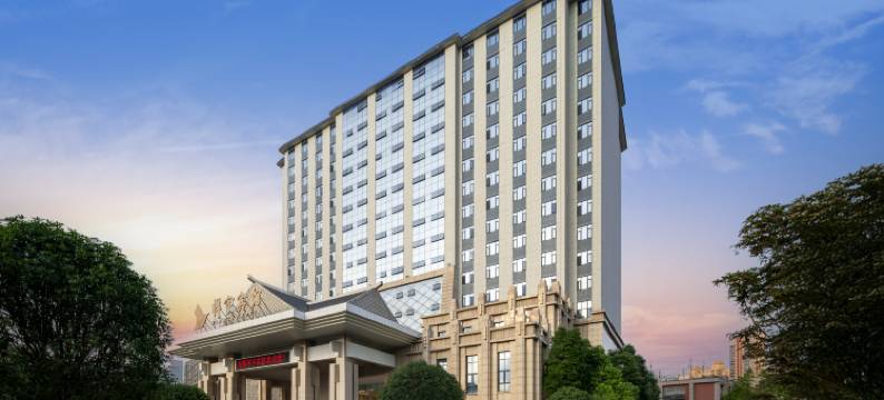 成都祥宇宾馆(九眼桥四川大学店)图片