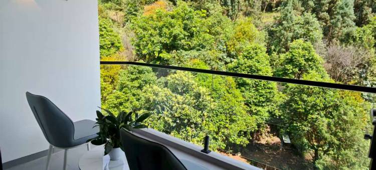 松雅山居民宿(黄果树白水游客服务中心店)图片