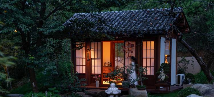 黄山云隐里一方度假民宿图片