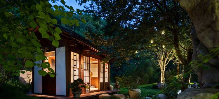 黄山云隐里一方度假民宿图片