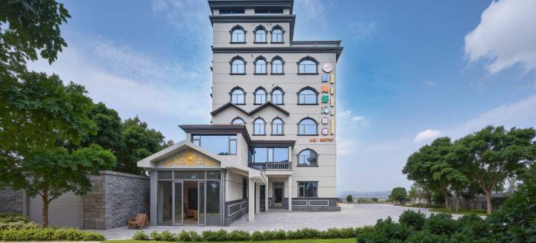 湄洲岛•多海多福民宿AltitudeSeaView独栋海景别墅(莲池澳沙滩店)图片