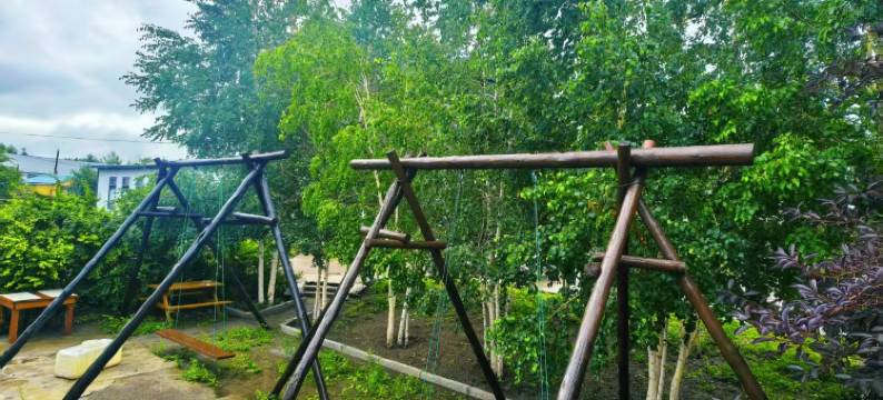 额尔古纳聚缘大酒店图片