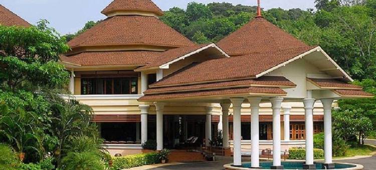 兰塔度假村海滩平房(Hotel and Beach Bungalow at Lanta Resort)图片