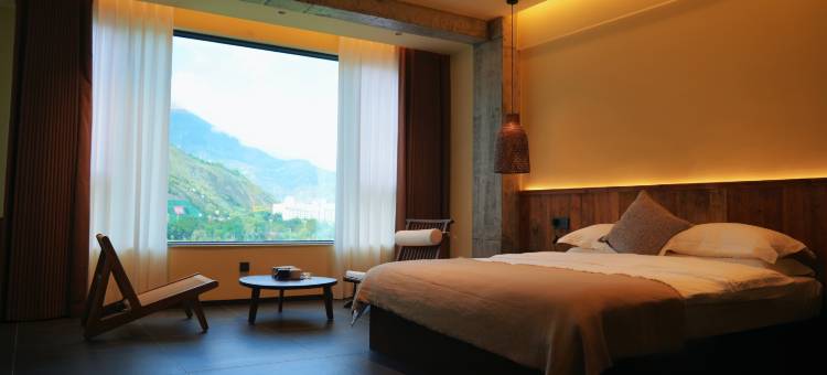 山前一丁民宿图片