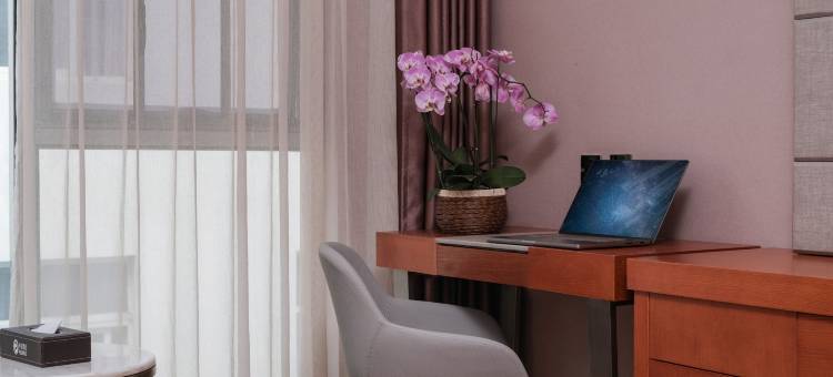 会泽扑宿酒店图片