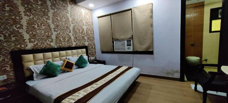 阿斯科国际酒店(Hotel Asko International)图片