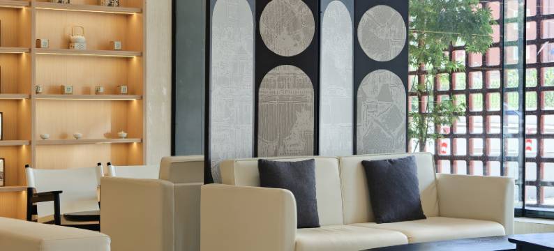 珺阁酒店(大连机场店)图片