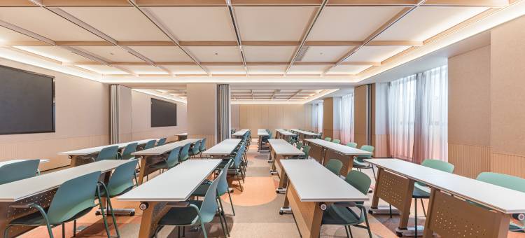 桔子酒店(赣州经开区万达广场店)图片