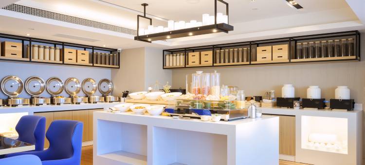 宜尚酒店(唐山爱琴海中环广场店)图片