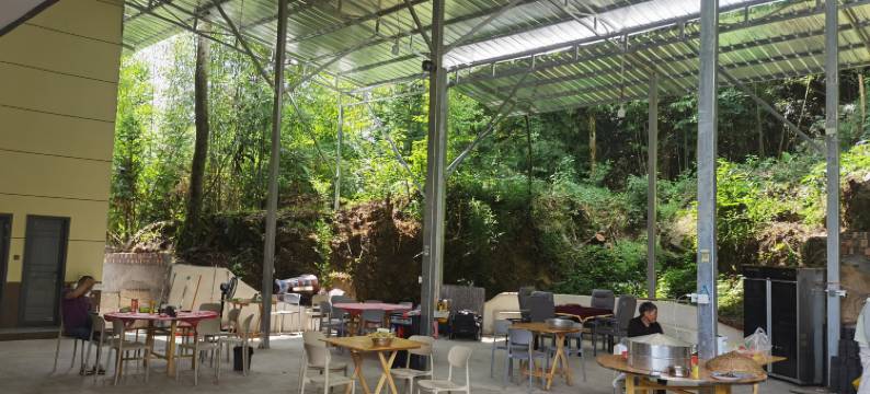 悠然小筑民宿图片