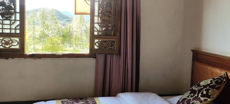 泸沽湖之约客栈图片