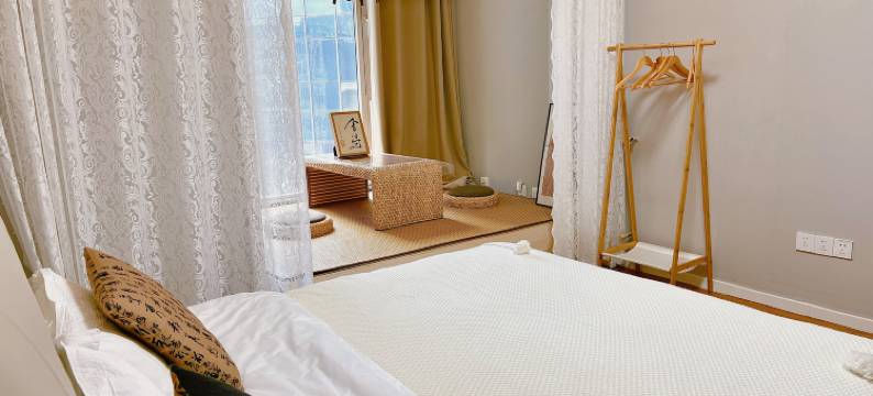 清雅云舍(苏宁广场彭城广场地铁站店)图片