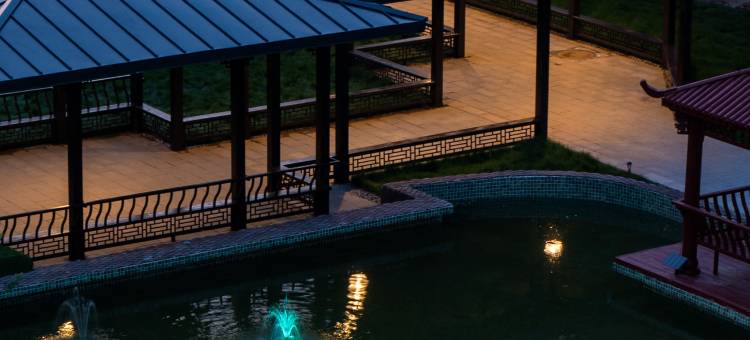 丽呈别院·真定府图片