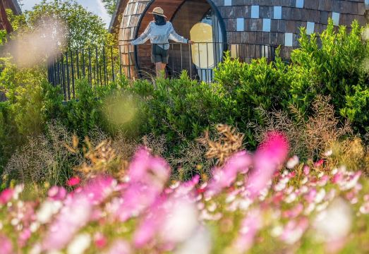 Taicang 72 Jiacun Shufrog Tribe Hotel Overview