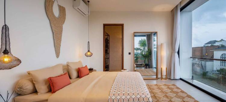 Villa Doma - by Unicorn Villas Bali图片