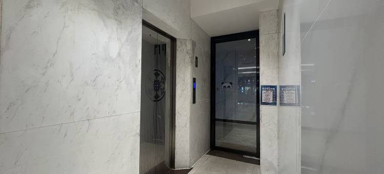 城市便捷酒店(柳州融安店)图片