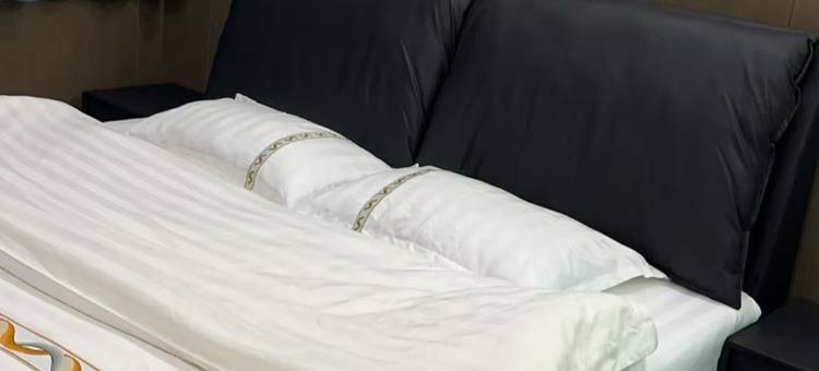 云隐·藝舍(万岁山店)图片