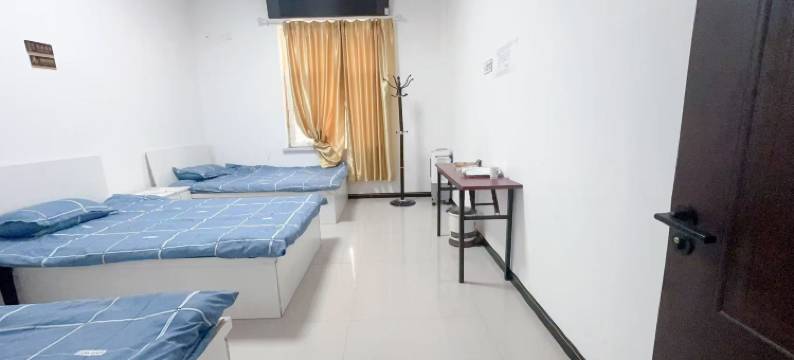 乌鲁木齐福余客栈图片