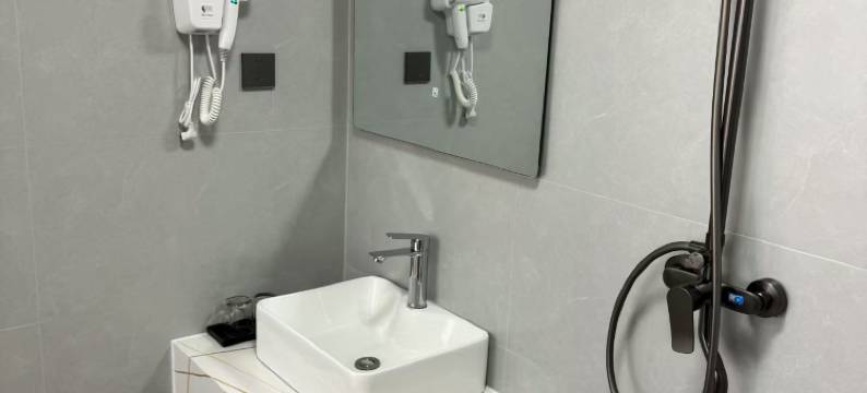 建昌军民宾馆图片