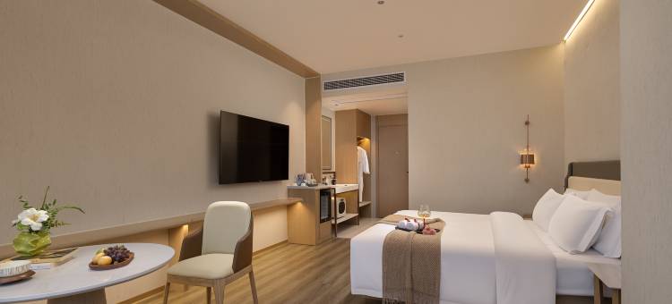 ELONG艺龙酒店(桂林象山景区两江四湖店)图片