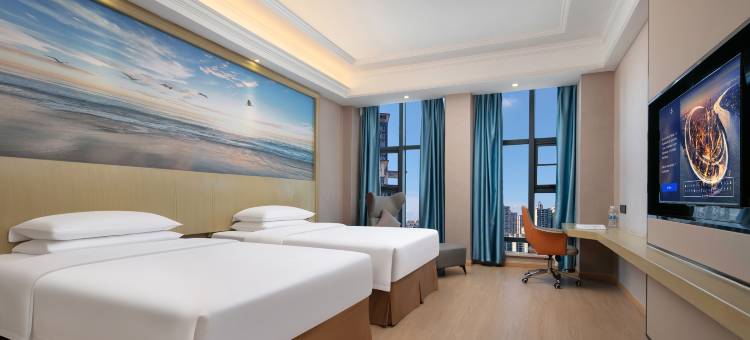 维也纳酒店(常德鼎城店)图片