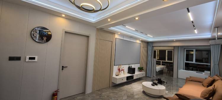 兴和县隐居繁华民宿图片